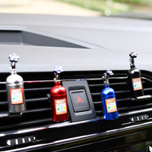 Load image into Gallery viewer, JDM Bottle Nitrous Air Freshener