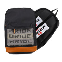Load image into Gallery viewer, JDM Racing Backpack BRD
