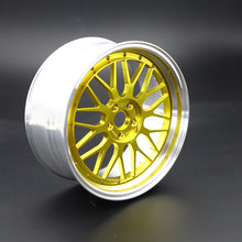 Load image into Gallery viewer, Forged Aluminum 1:5 scale Wheel Rim