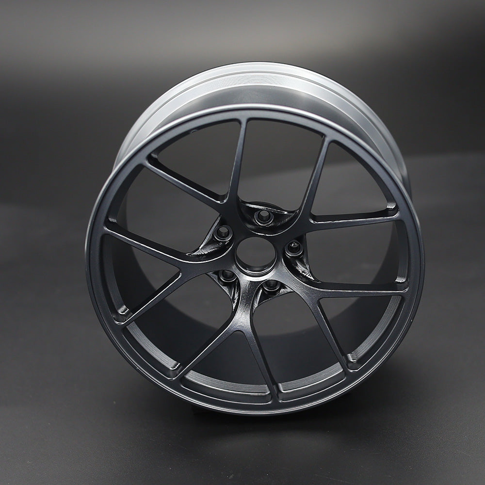 Forged Aluminum 1:5 scale Wheel Rim