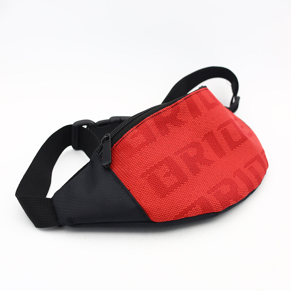 JDM Fanny Pack