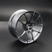 Load image into Gallery viewer, Forged Aluminum 1:5 scale Wheel Rim