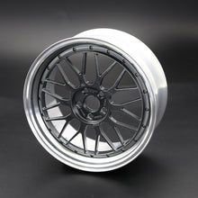 Load image into Gallery viewer, Forged Aluminum 1:5 scale Wheel Rim