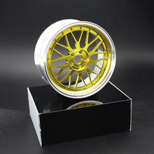 Load image into Gallery viewer, Forged Aluminum 1:5 scale Wheel Rim