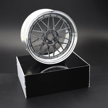 Load image into Gallery viewer, Forged Aluminum 1:5 scale Wheel Rim