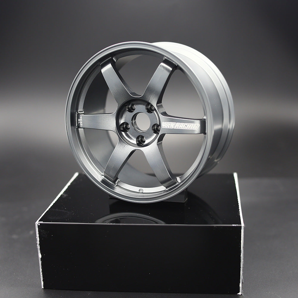 Forged Aluminum 1:5 scale Wheel Rim