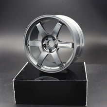 Load image into Gallery viewer, Forged Aluminum 1:5 scale Wheel Rim