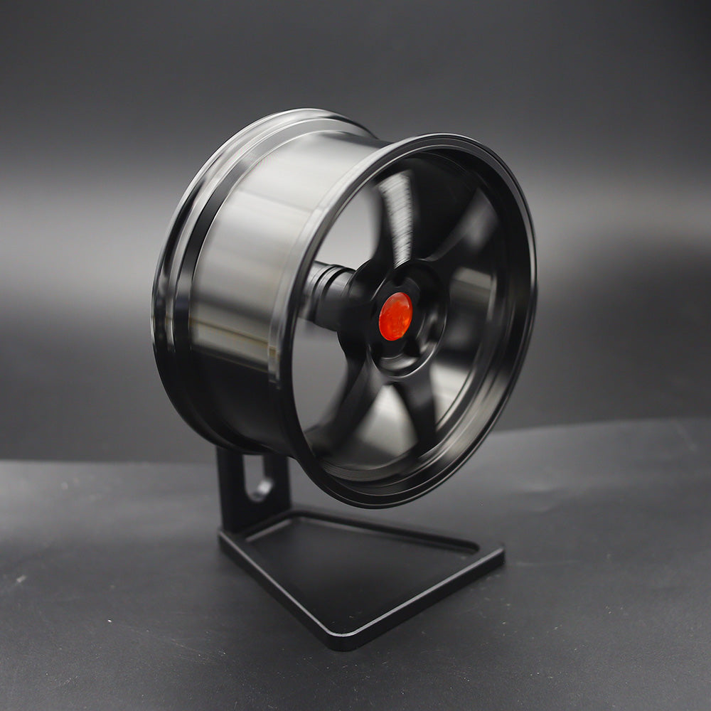 Forged Aluminum 1:5 scale Wheel Rim