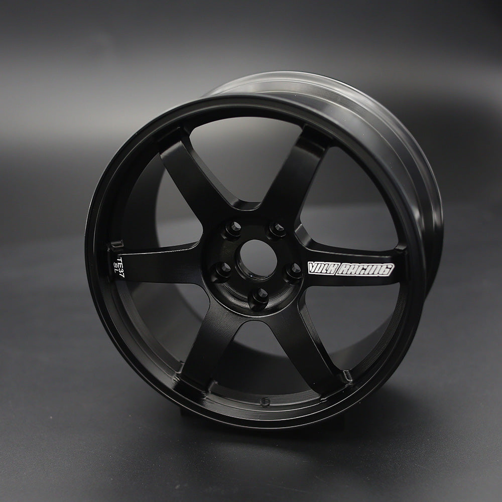 Forged Aluminum 1:5 scale Wheel Rim