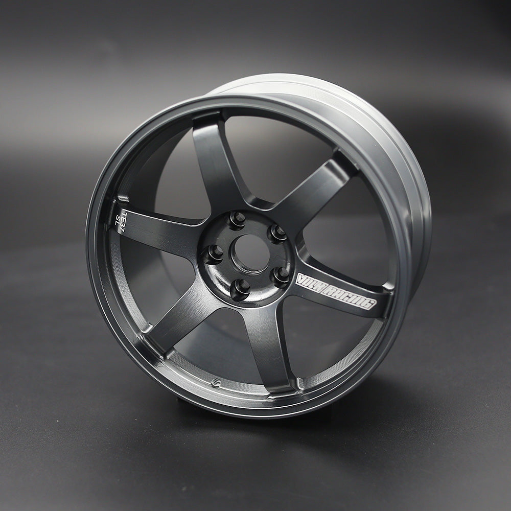 Forged Aluminum 1:5 scale Wheel Rim