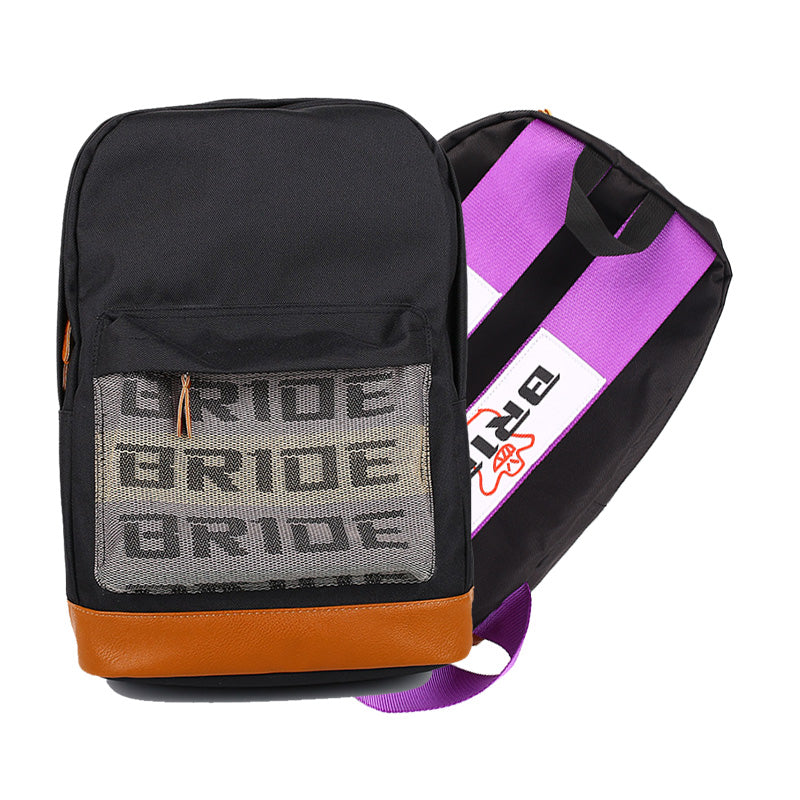 JDM Racing Backpack BRD