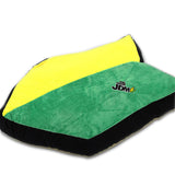 JDM Arrow Backrest Pillow