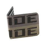 JDM Racing Short Wallet