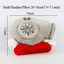 Load image into Gallery viewer, Turbo Headrest Small Pillow