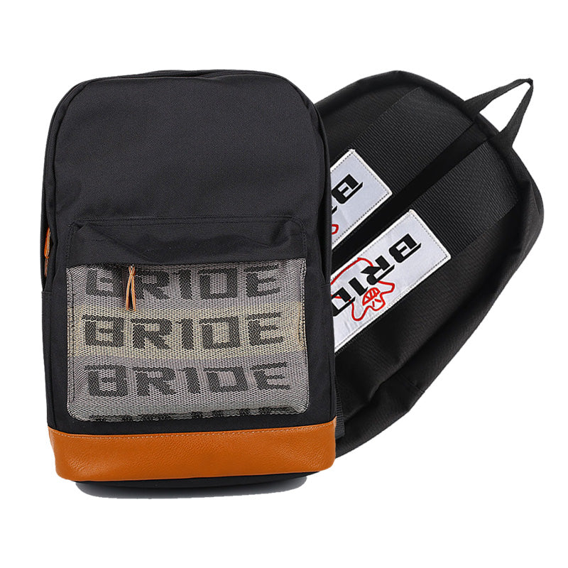 JDM Racing Backpack BRD