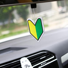 Load image into Gallery viewer, JDM Air Freshener Paper Pendent