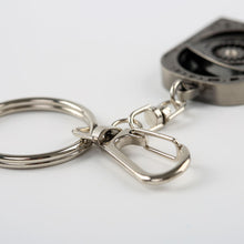 Load image into Gallery viewer, JDM Wankel Engine Rotary Keychain